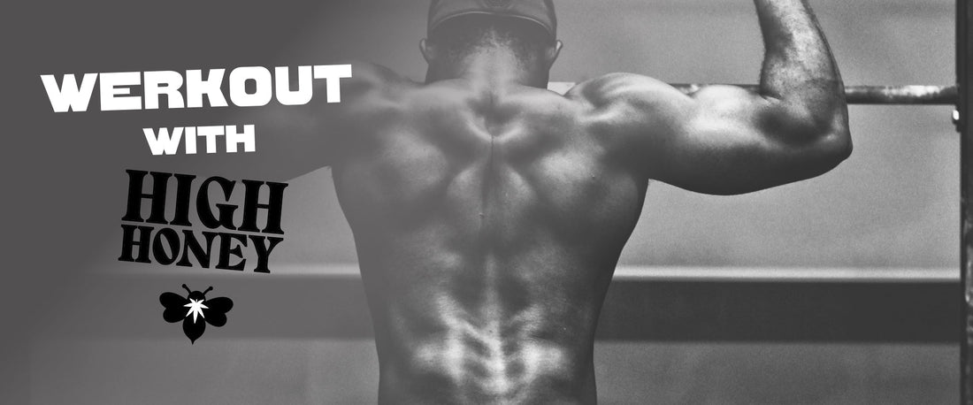 7 Ways To Use THC Infused Honey