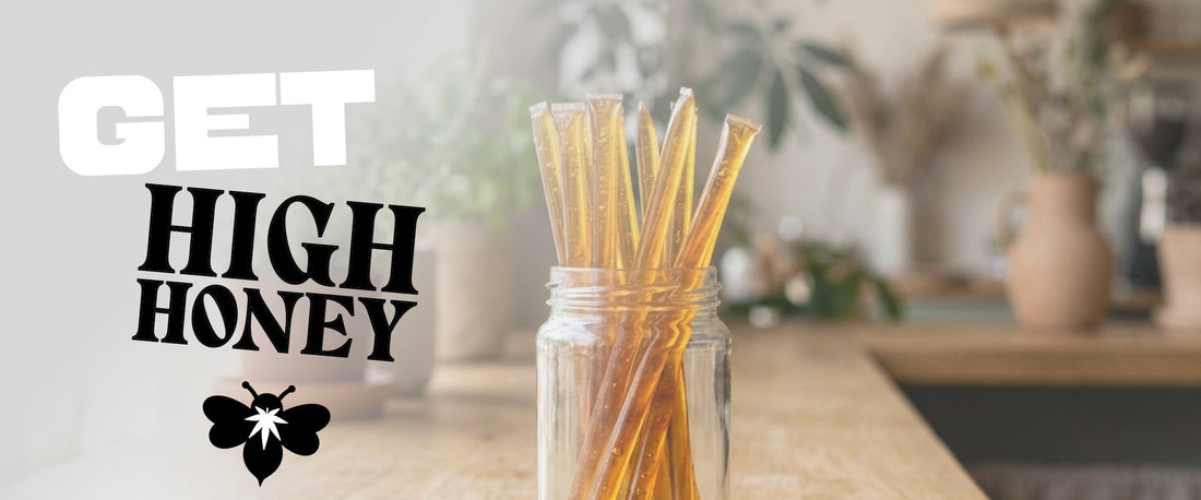 Everything You Need to Know About THC Honey Sticks in 2026