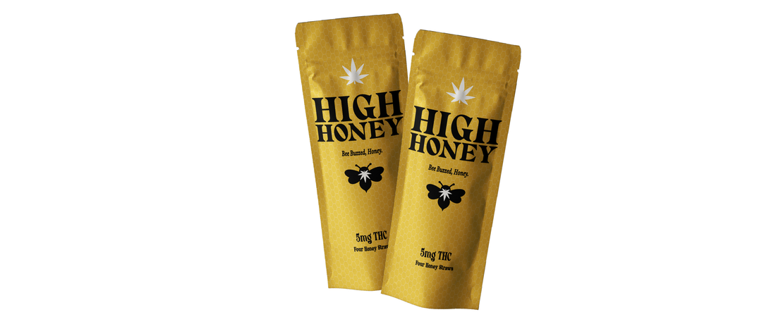 Hello World, from High Honey