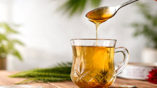 Honey Sticks for Tea: The Ultimate Guide for Flavor Lovers