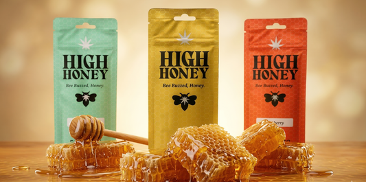 What Are the Best Affordable THC Honey Sticks You Can Buy Right Now?