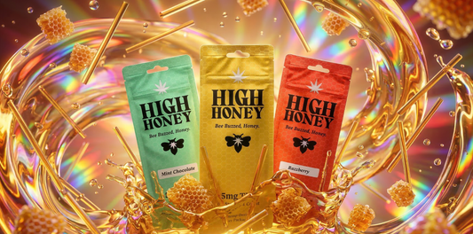 Which High Honey Flavor Is Best for Beginners? (2026 Guide)