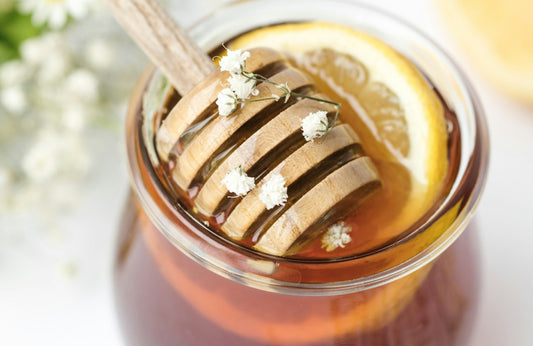 Testing Real Honey vs. Fake Honey with High Honey