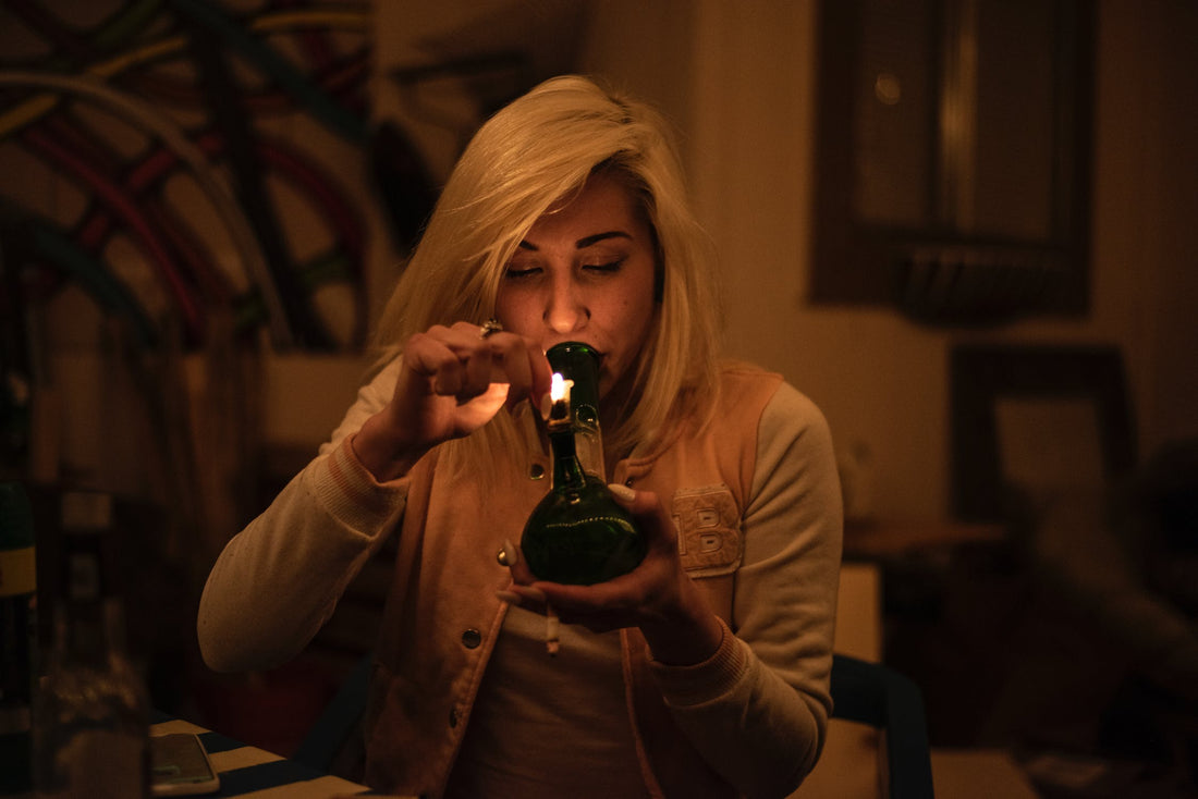 Solo High Adventures: Get Creative and Elevated!